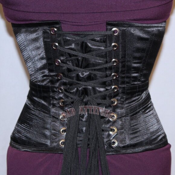 NWT MED CORSET 26" Back Support CD Narrow Torso - Picture 2 of 16